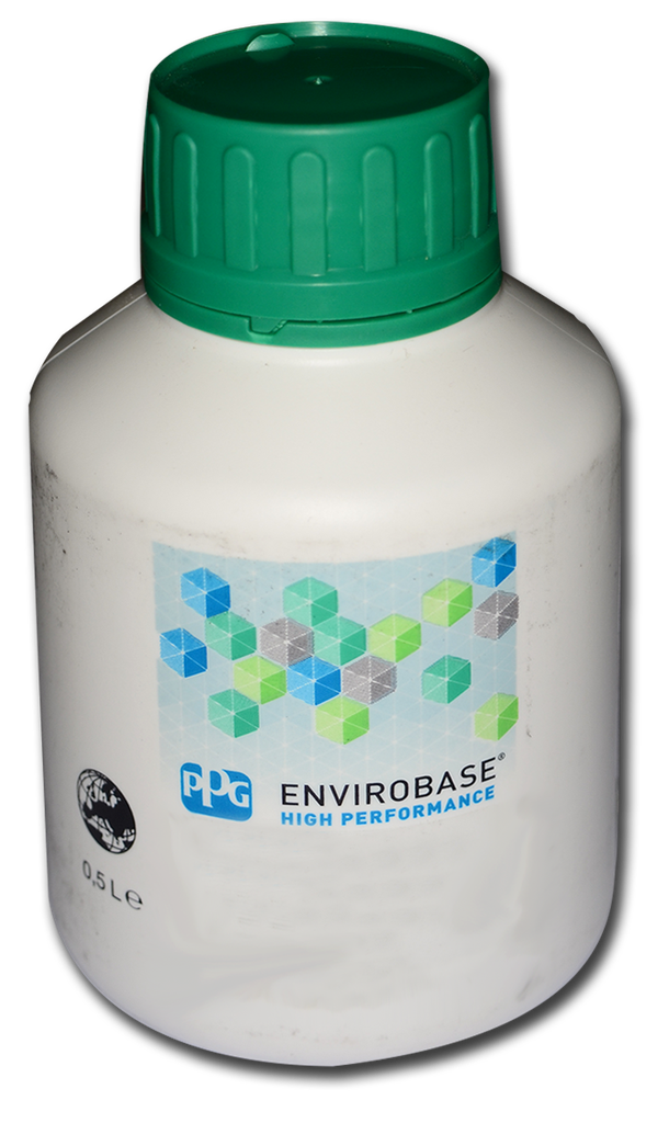 [T4002-500ML] PPG T4002-500ML EHP RADIANT RED